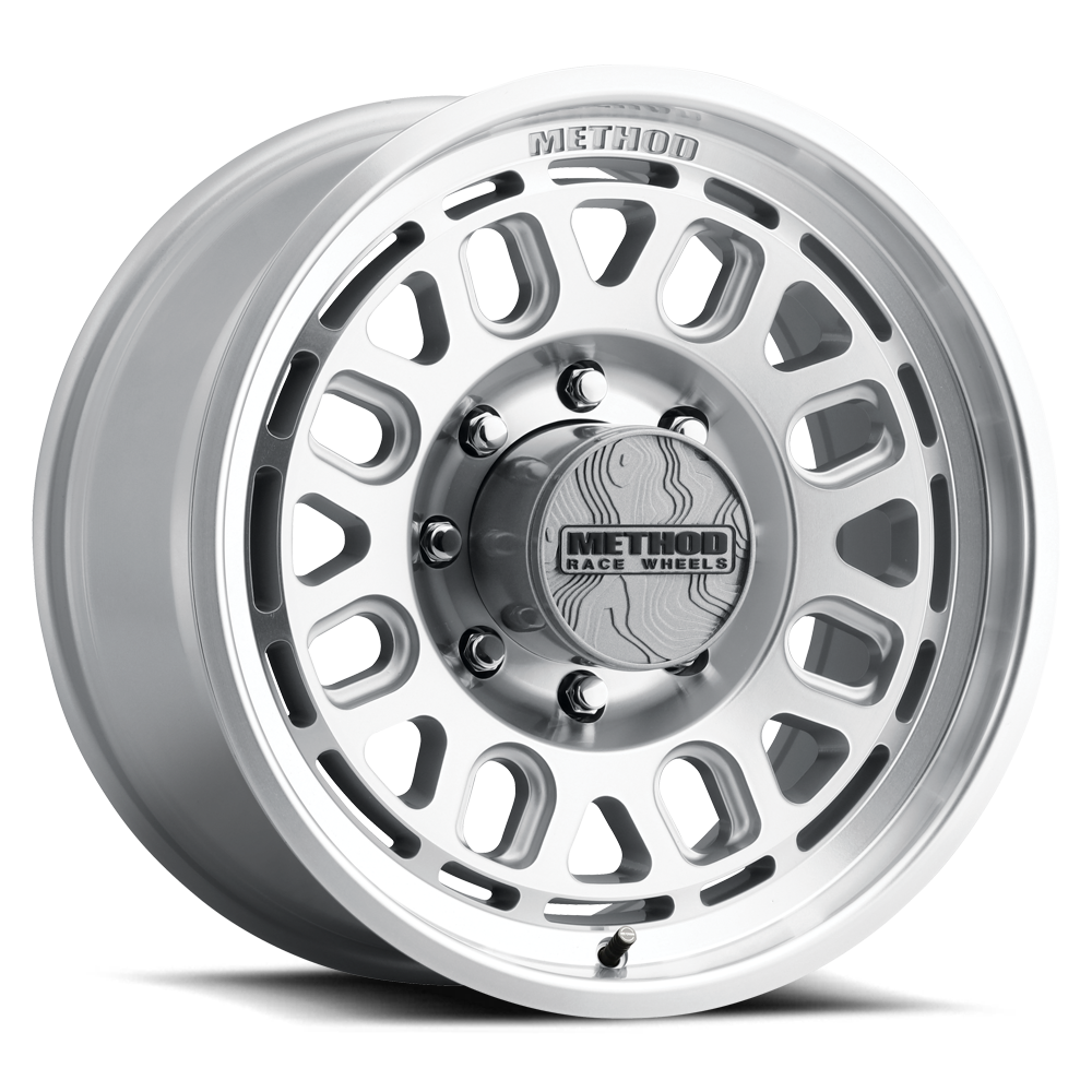 321 | Machined - Clear Coat – MR32178550300 – Method Race Wheels 321 | Machined - Clear Coat – MR32178550300 – Method Race Wheels