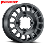 407 - Markdown | UTV Bead Grip® | Matte Black