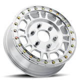 412 | UTV Forged Beadlock | Machined - Raw