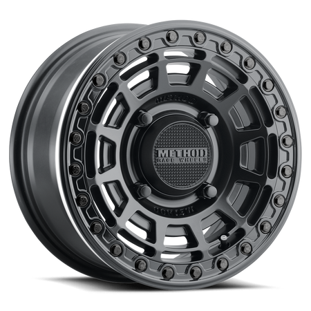 The Premier Polaris RZR Off-Road Wheel – Method Race Wheels
