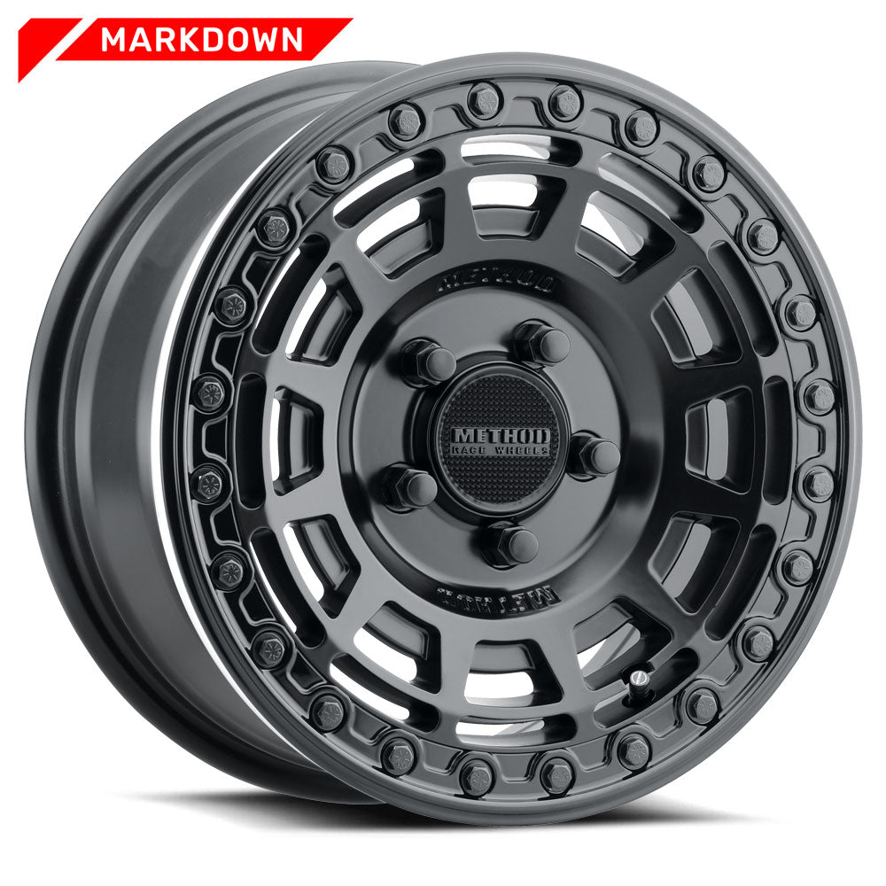 415 - Markdown | UTV Beadlock | Double Black®