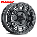 415 - Markdown | UTV Beadlock | Double Black®