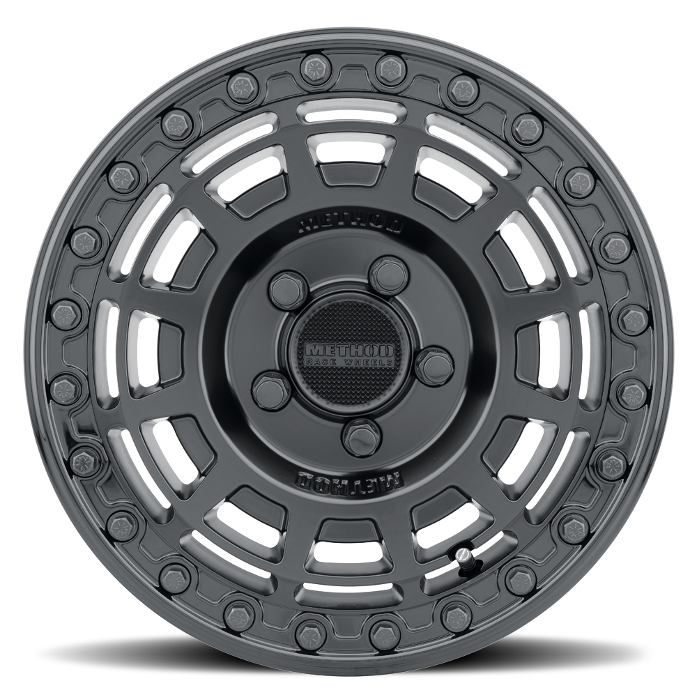 415 - Markdown | UTV Beadlock | Double Black®