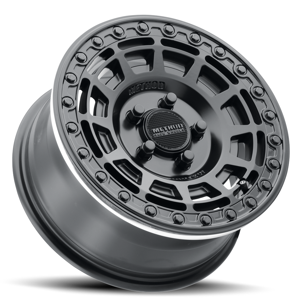 415 - Markdown | UTV Beadlock | Double Black®
