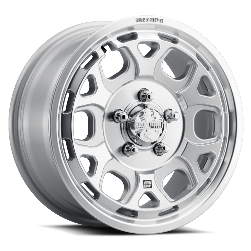 416 | UTV Bead Grip® | Machined
