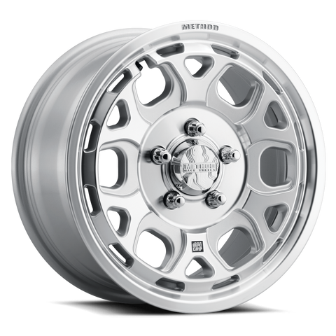 UTV Bead Grip Wheels