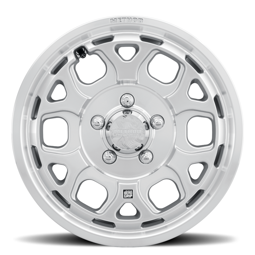 416 | UTV Bead Grip® | Machined