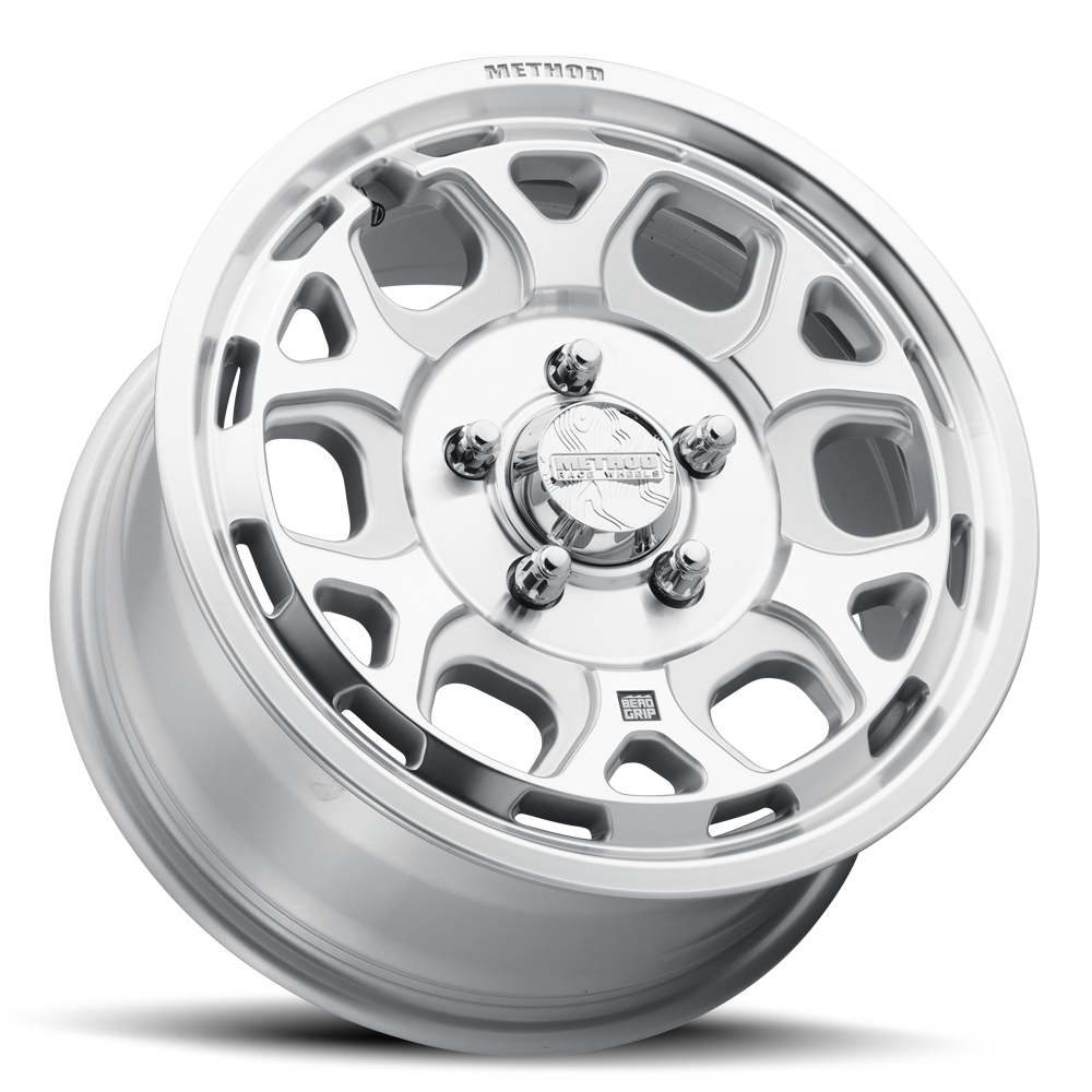 416 | UTV Bead Grip® | Machined