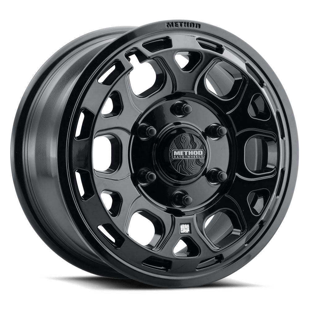 416 | UTV Bead Grip® | Gloss Black