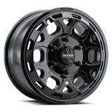 416 | UTV Bead Grip® | Gloss Black