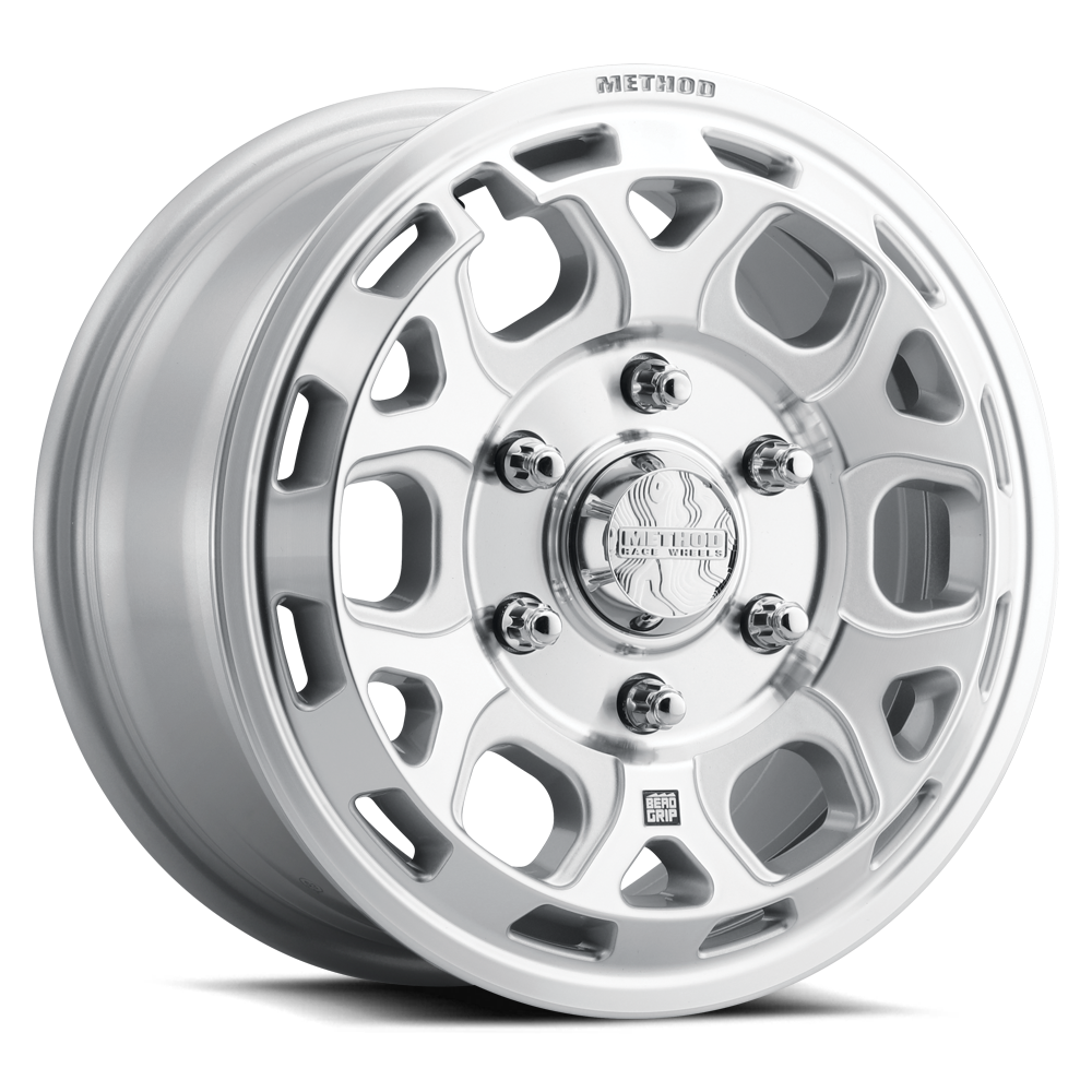 416 | UTV Bead Grip® | Machined