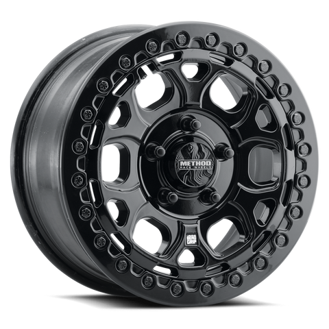 BEADLOCK 416