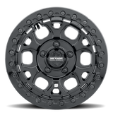 416 | UTV Beadlock | Gloss Black