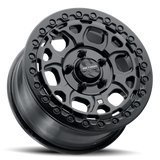 416 | UTV Beadlock | Gloss Black