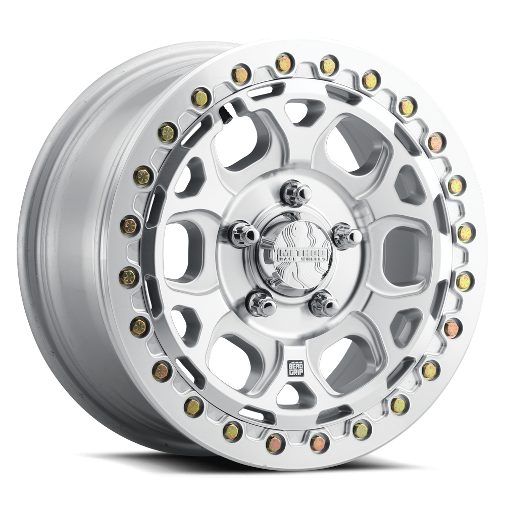 416 | UTV Beadlock | Machined