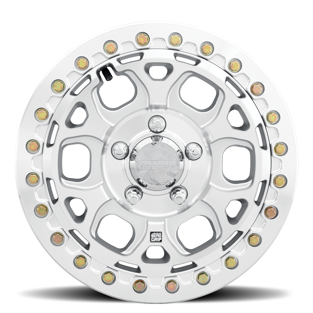 416 | UTV Beadlock | Machined