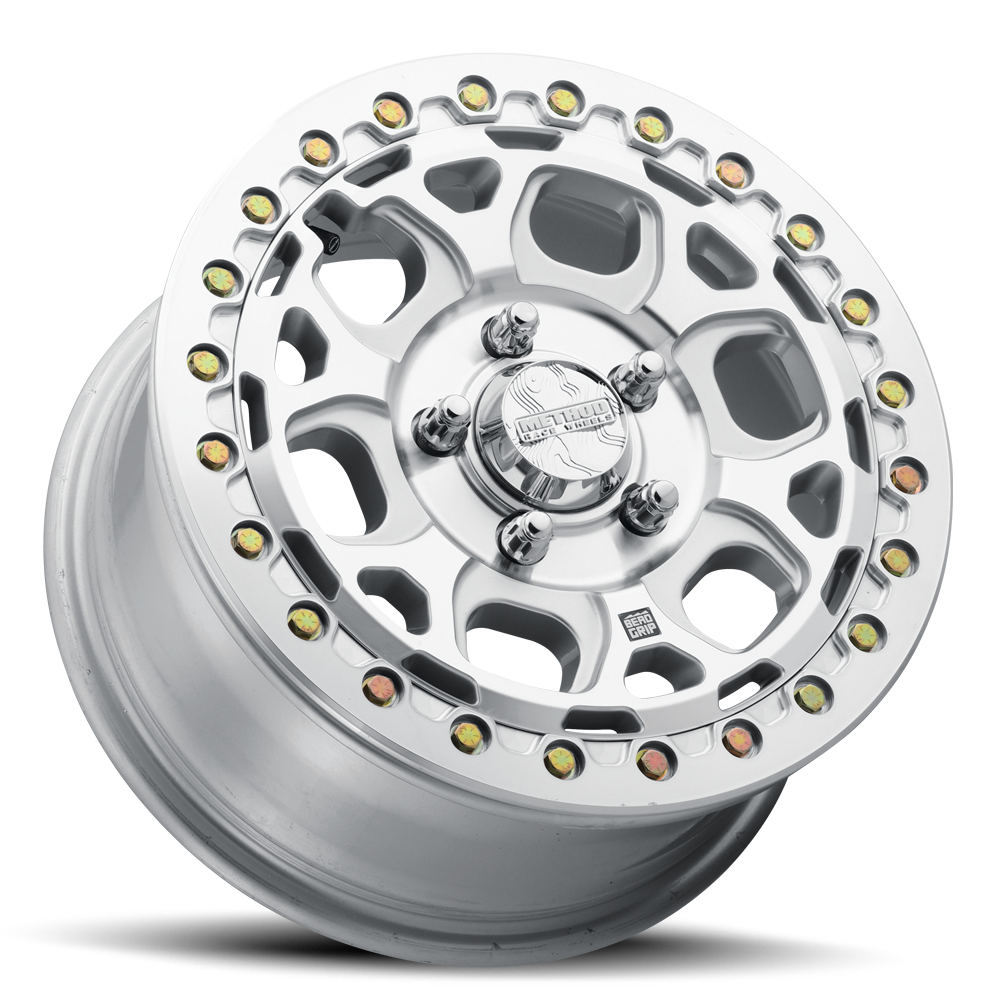 416 | UTV Beadlock | Machined