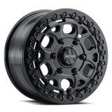 416 | UTV Beadlock | Gloss Black