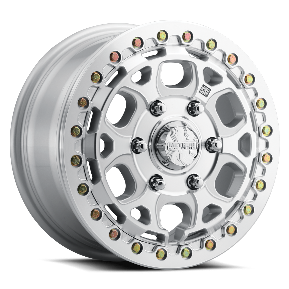 416 | UTV Beadlock | Machined