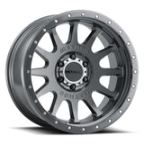 605 - Markdown | NV | Gloss Titanium