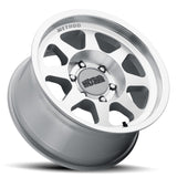 701 |  Machined - Clear Coat