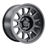 703 | Matte Black
