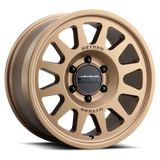 703-HD | Method Bronze
