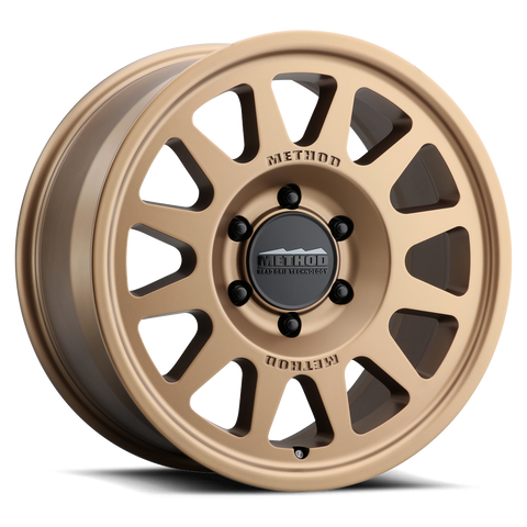 Bronze Wheels and Rims