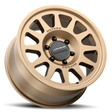 703-HD | Method Bronze