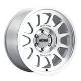 703 | Machined - Clear Coat
