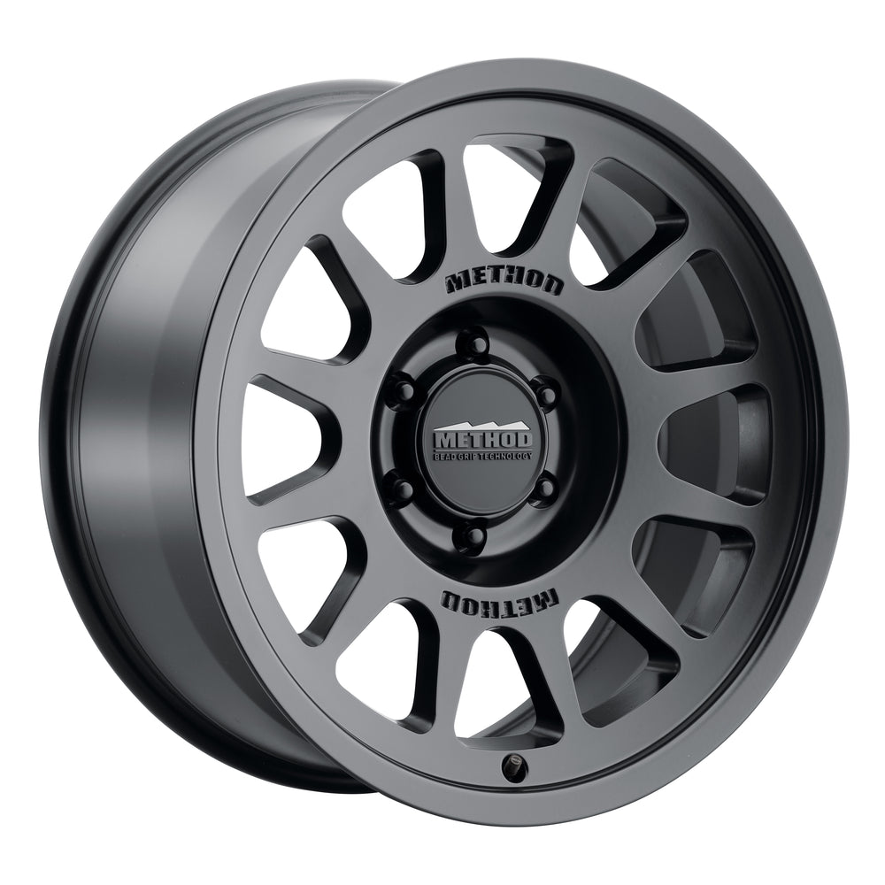 703 | Matte Black