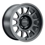 703 | Matte Black