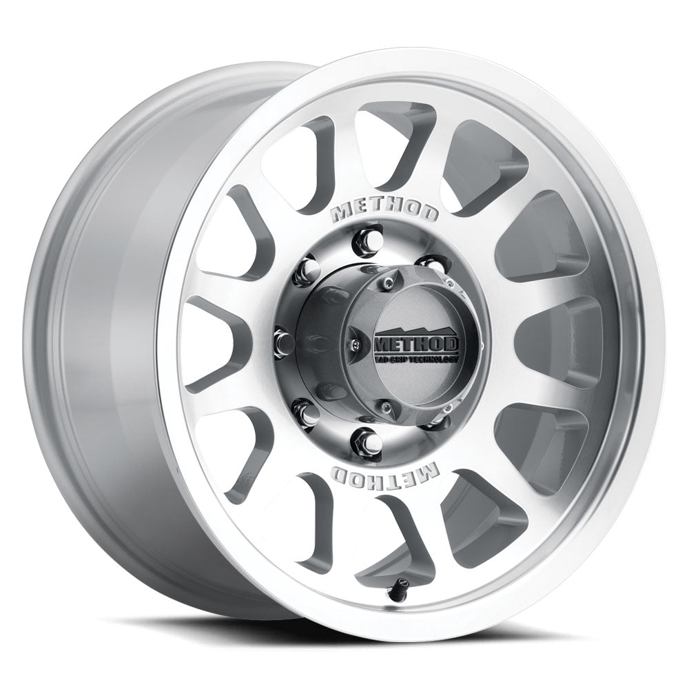 703 | Machined - Clear Coat – MR70378516300 – Method Race Wheels