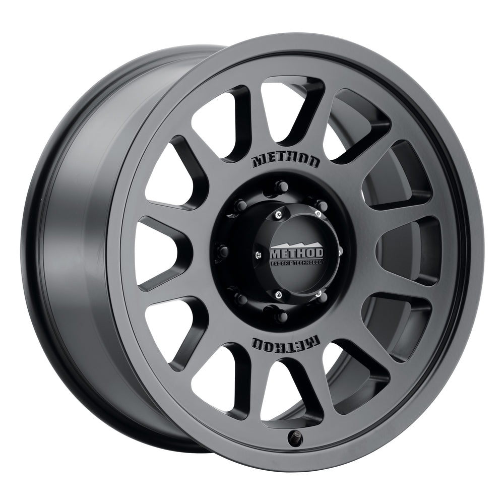 703 | Matte Black