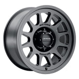 703 | Matte Black