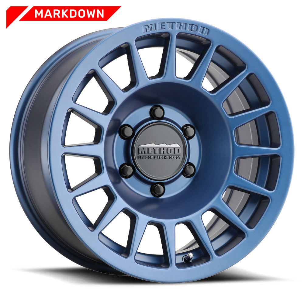 mrwMR70789060500 Method ホイール MR707 Bead Grip 18x9 0mm オフセット 6x5.5 106.25mmセンターボア マットブラック JP店 Method MR70789060500 707 Bead Grip 18x9 6x5.5 5\" Backspace Matte