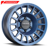 707 - Markdown | Bahia Blue®