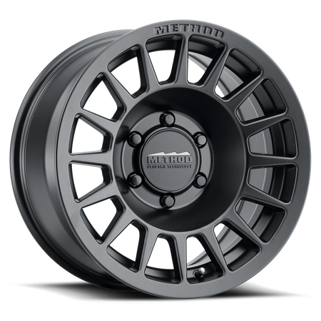 704 | Titanium – MR70468060800 – Method Race Wheels