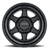 708 | Gloss Black