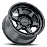 708 | Gloss Black