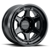 708 | Gloss Black