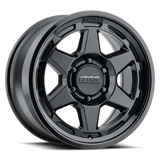 708 HD | Gloss Black