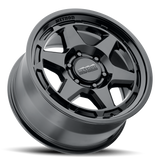 708 HD | Gloss Black