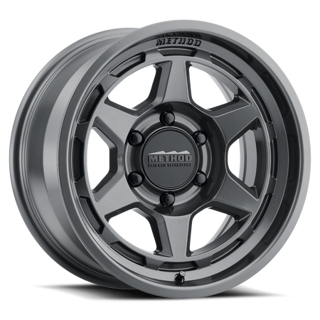 Best Off-Road Wheels For Ford Broncos – Method Race Wheels