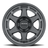 708 HD | Gloss Titanium