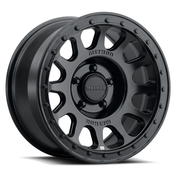 method-mr709-wheel-5lug-matte-