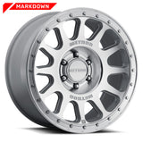 709-HD - Markdown | Machined