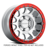 709 Impact Ring | Red | Non-Beadlock