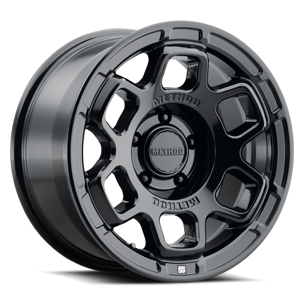 710-HD | Gloss Black