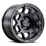 710-HD | Gloss Black